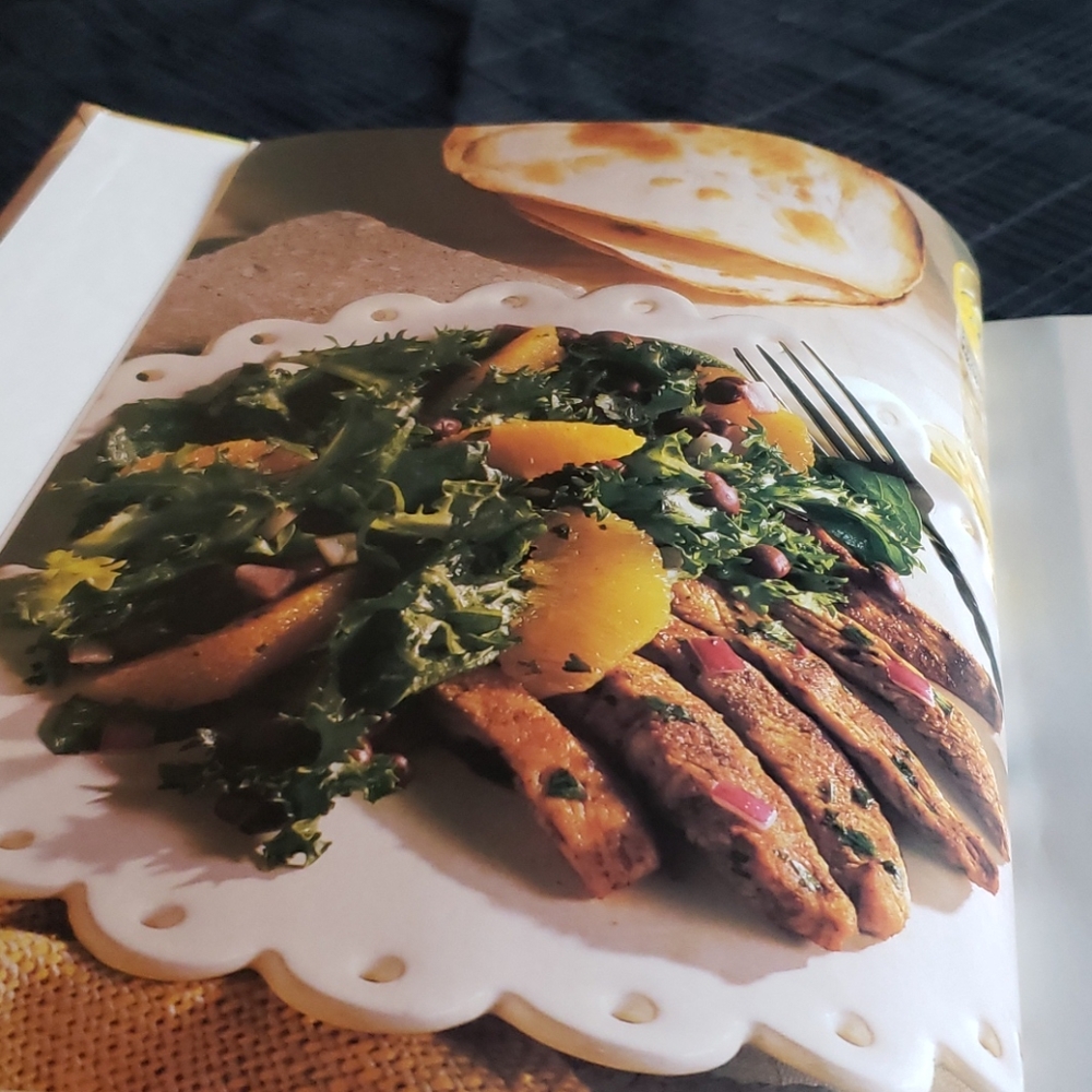 Cooking Light Cookbooks. - Picture 7 of 8